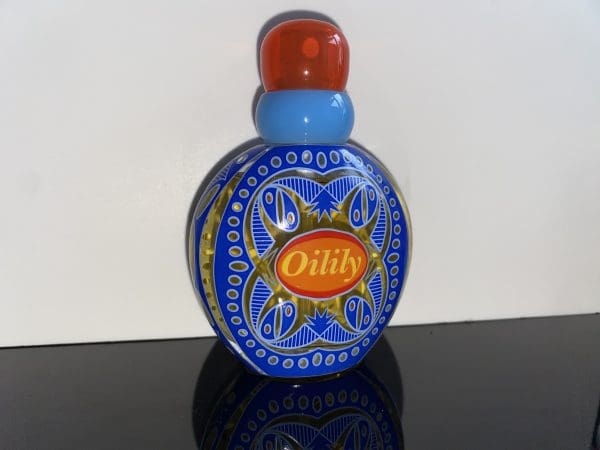 Oilily Oilily Eau de Toilette 50 ml Vapo - Obrázek 8