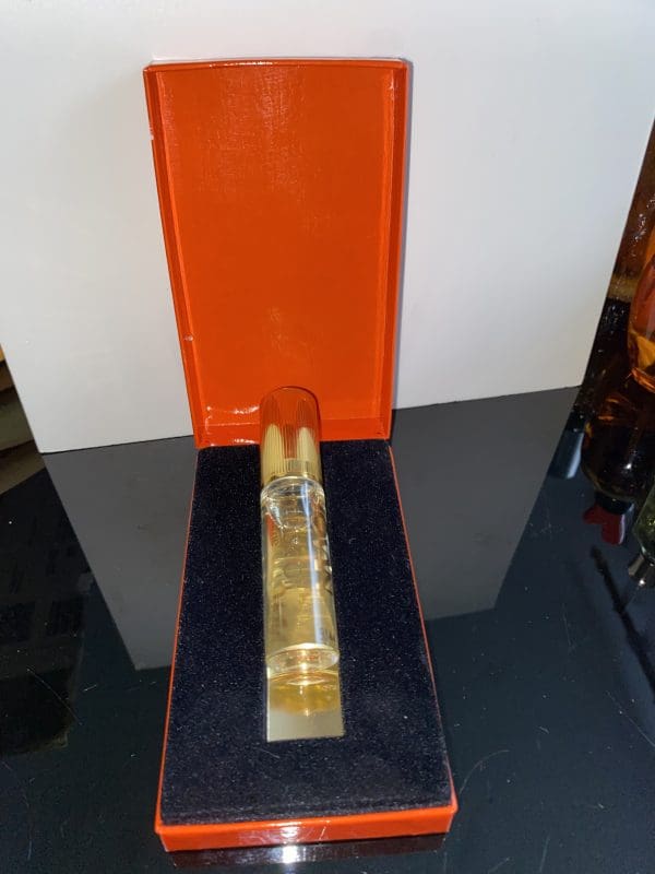 Jovan Musk Oil Perfume 10 ml - Obrázek 5