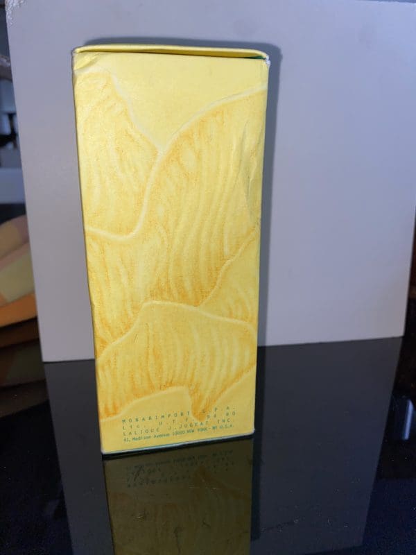 Lalique Nilang Eau de Toilette 30 ml Vapo - Obrázek 13