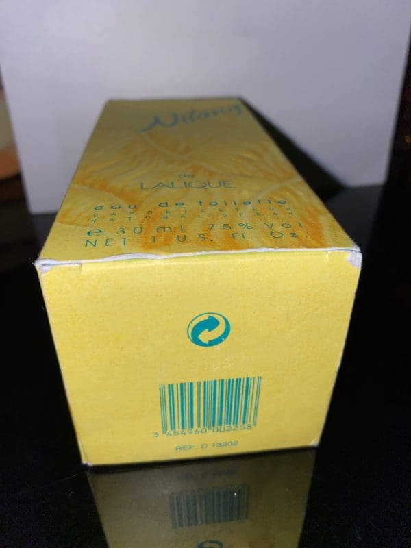 Lalique Nilang Eau de Toilette 30 ml Vapo - Obrázek 12