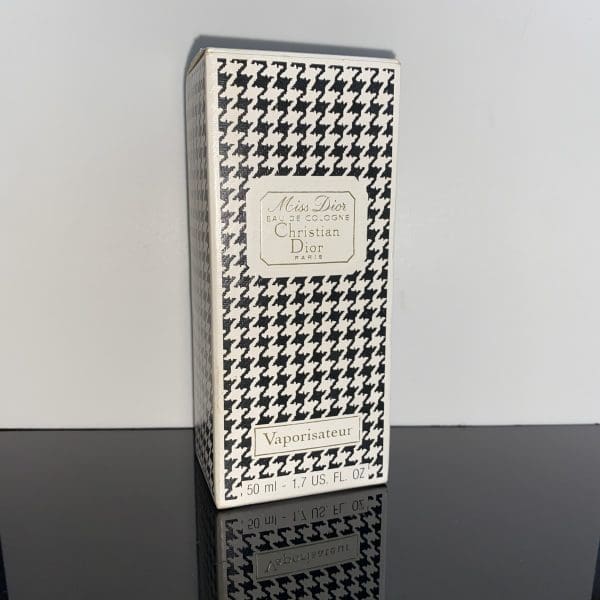 Christian Dior Miss Dior Eau de Cologne 50 ml Vapo - Obrázek 11