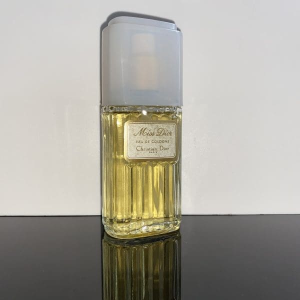 Christian Dior Miss Dior Eau de Cologne 50 ml Vapo - Obrázek 5