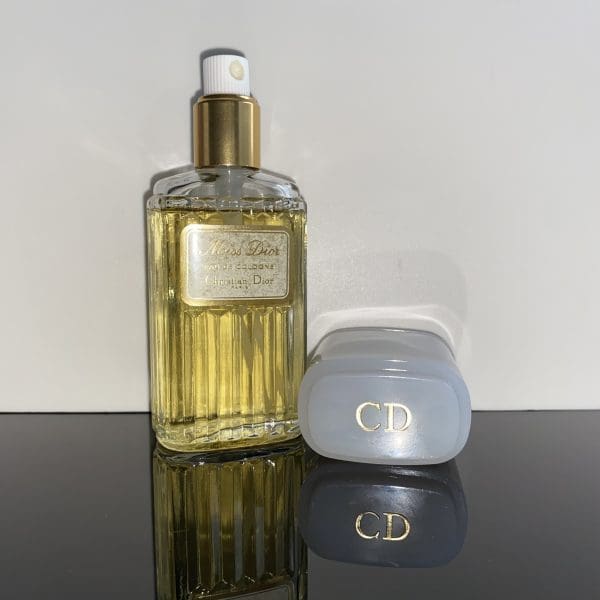 Christian Dior Miss Dior Eau de Cologne 50 ml Vapo - Obrázek 4