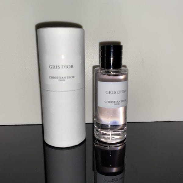 Christian Dior Gris Dior Eau de Parfum