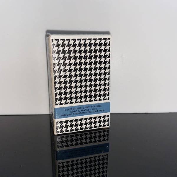 Christian Dior Diorella Eau de Toilette 10 ml - Obrázek 8