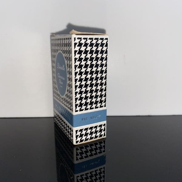 Christian Dior Diorella Eau de Toilette 10 ml - Obrázek 7