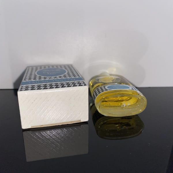 Christian Dior Diorella Eau de Toilette 10 ml - Obrázek 3