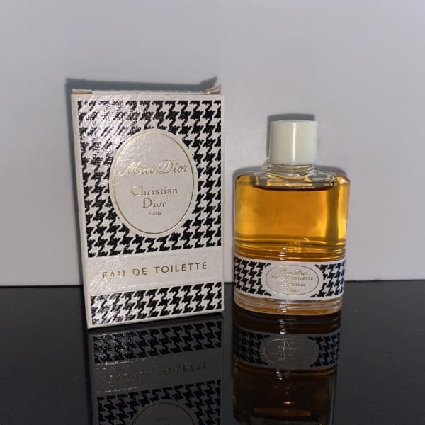 Christian Dior Miss Dior Eau de Toilette 10 ml - Obrázek 8