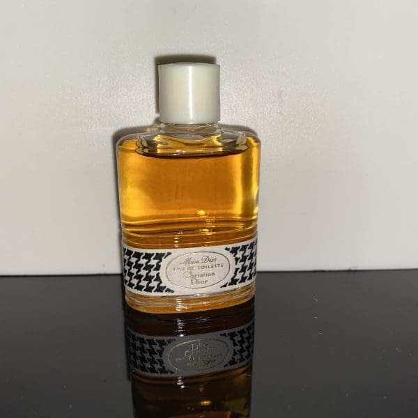 Christian Dior Miss Dior Eau de Toilette 10 ml - Obrázek 6