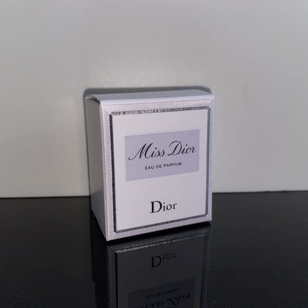 Christian Dior Miss Dior 5 ml (2021) - Obrázek 2