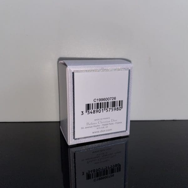 Christian Dior Miss Dior 5 ml (2021) - Obrázek 8