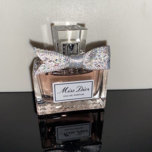 Christian Dior Miss Dior 5 ml (2021) - Obrázek 4