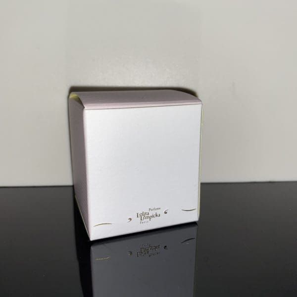Lolita Lempicka L eau Jolie Eau de Toilette 5 ml - Obrázek 6