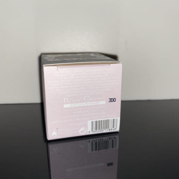 Lolita Lempicka L eau Jolie Eau de Toilette 5 ml - Obrázek 5