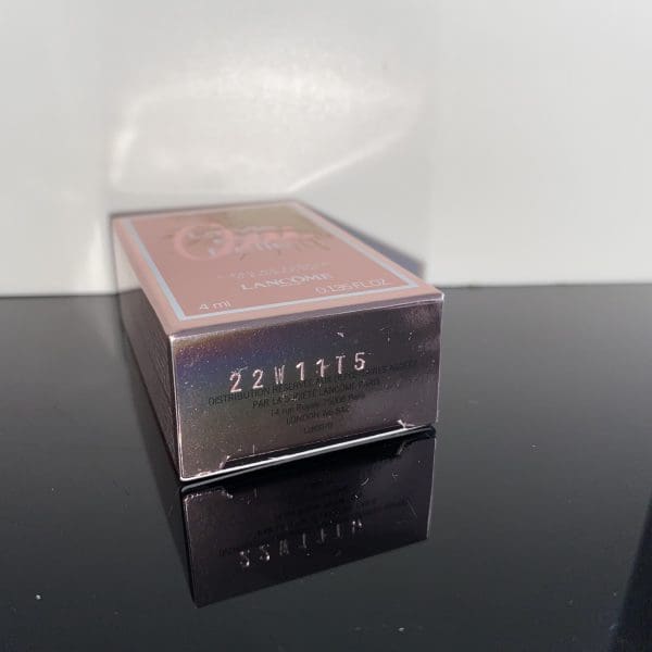 Lancome La Vie Est Belle Oui L Eau de Parfum D Exception 4 ml - Obrázek 6