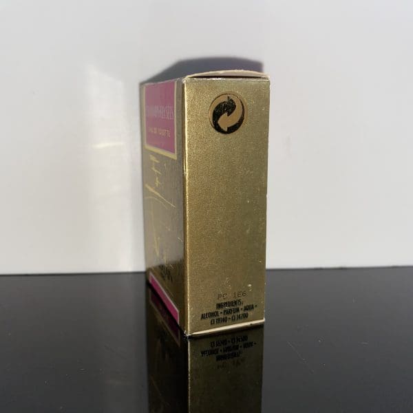 Guerlain Champs Elysées Eau de Toilette - Obrázek 9