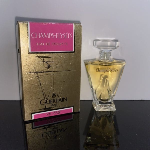 Guerlain Champs Elysées Eau de Toilette