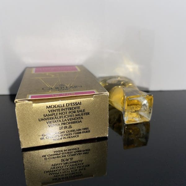 Guerlain Champs Elysées Eau de Toilette - Obrázek 3