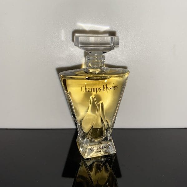 Guerlain Champs Elysées Eau de Toilette - Obrázek 2