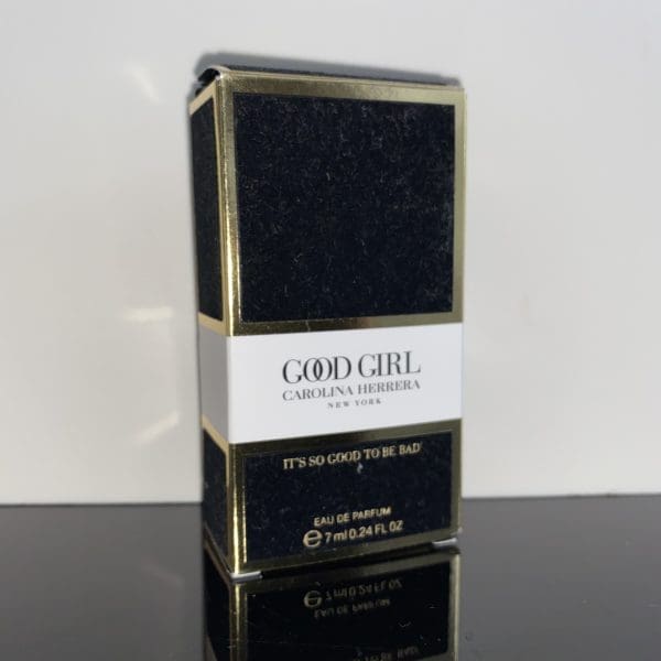 Carolina Herrera Good Girl Its so good to be bad Eau de Parfum - Obrázek 2