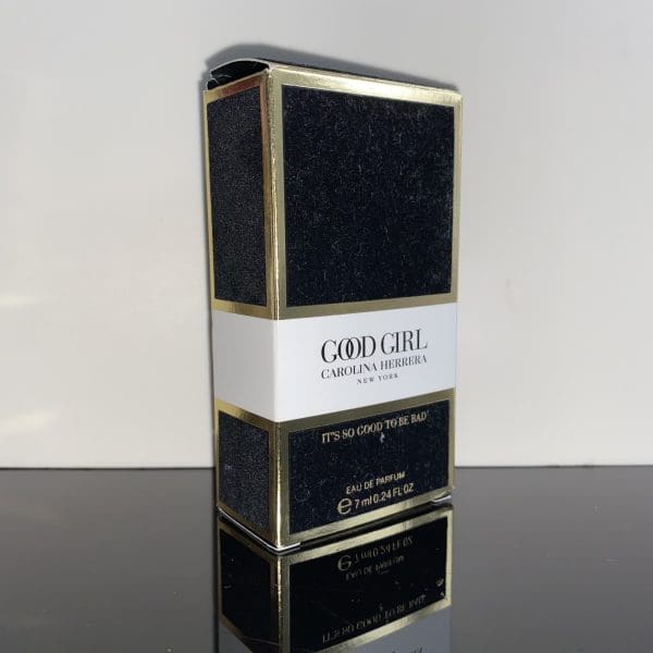 Carolina Herrera Good Girl Its so good to be bad Eau de Parfum - Obrázek 8