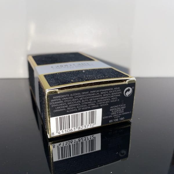 Carolina Herrera Good Girl Its so good to be bad Eau de Parfum - Obrázek 5