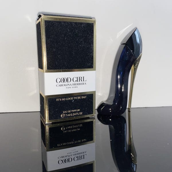 Carolina Herrera Good Girl Its so good to be bad Eau de Parfum