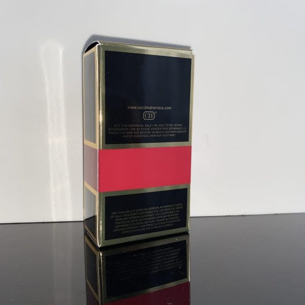 Carolina Herrera Very Good Girl čistý parfém - Obrázek 8
