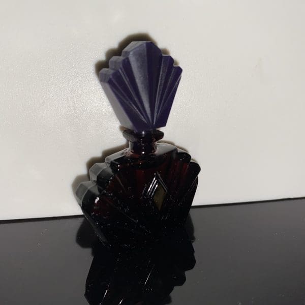 Elizabeth Taylor Passion čistý parfém 3 ml - Obrázek 2