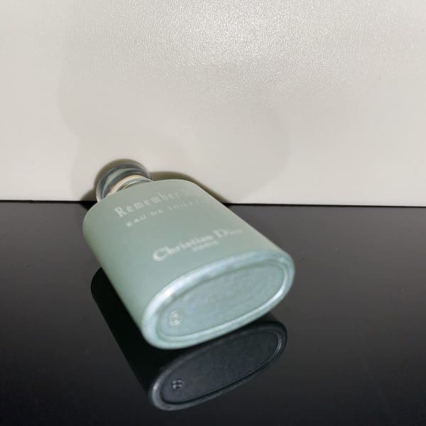 Christian Dior Remember me Eau de Toilette 5 ml - Obrázek 3
