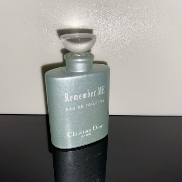 Christian Dior Remember me Eau de Toilette 5 ml