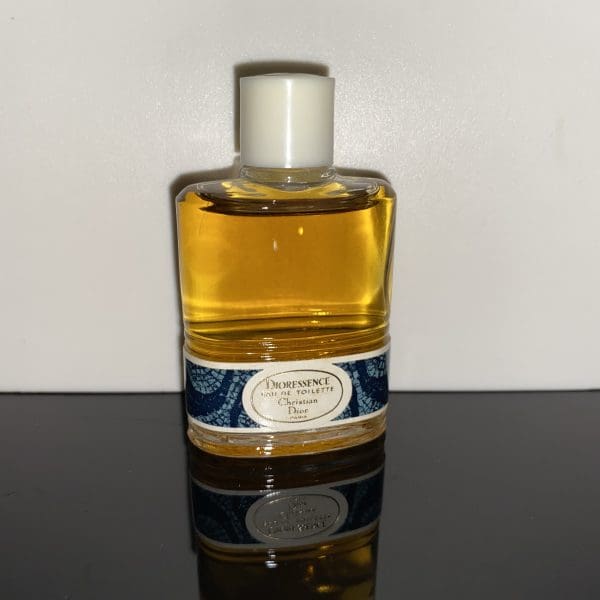 Christian Dior  Dioressence 10 ml