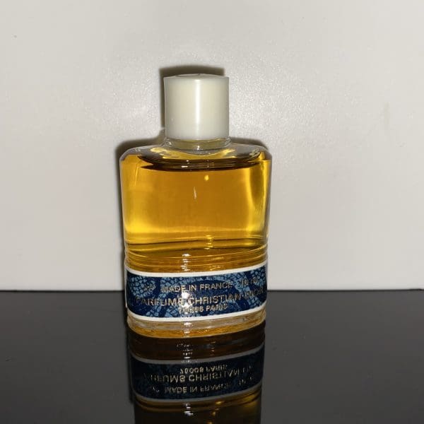Christian Dior  Dioressence 10 ml - Obrázek 2
