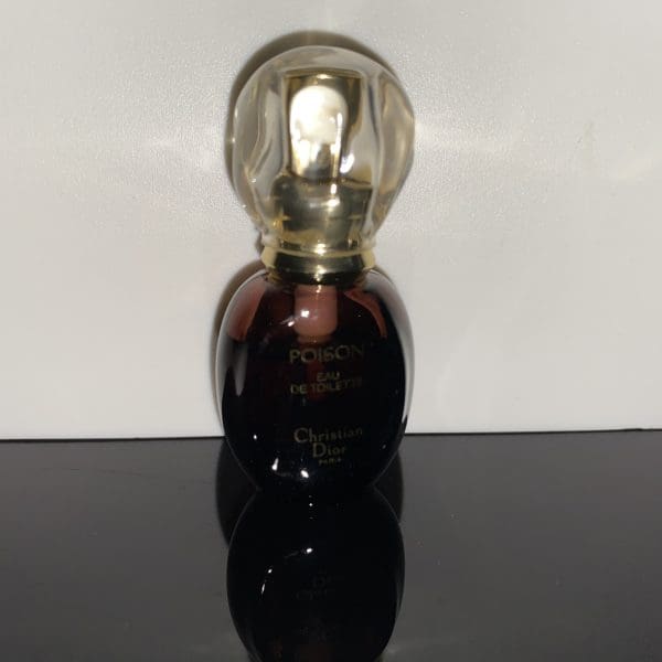 Christian Dior Poison 5 ml vapo