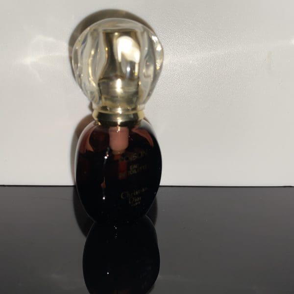 Christian Dior Poison 5 ml vapo - Obrázek 2