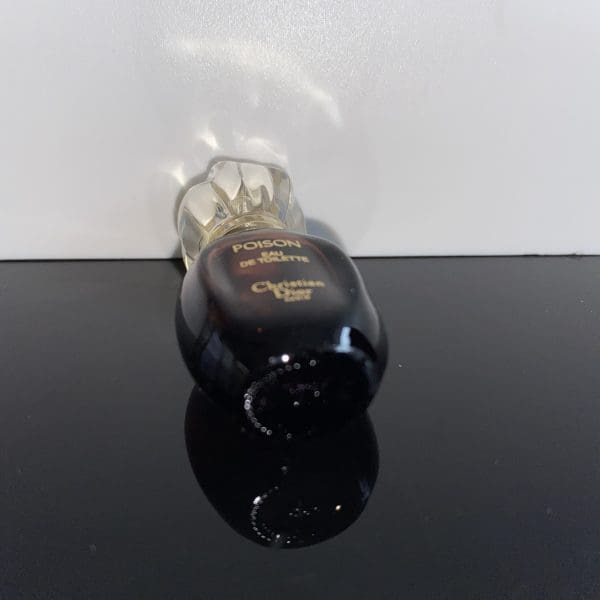 Christian Dior Poison 5 ml vapo - Obrázek 7