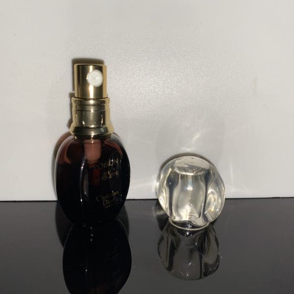 Christian Dior Poison 5 ml vapo - Obrázek 4