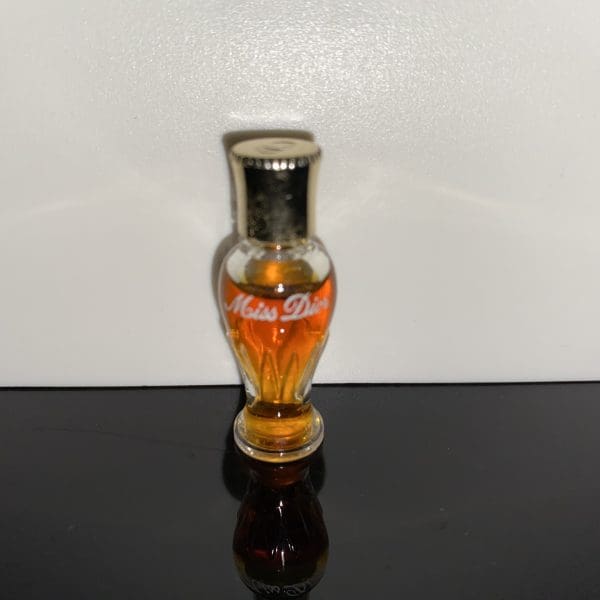 Christian Dior Miss Dior parfém 2 ml amphore