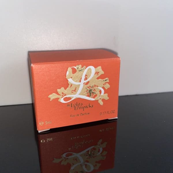 Lolita Lempicka L 5 ml - Obrázek 9
