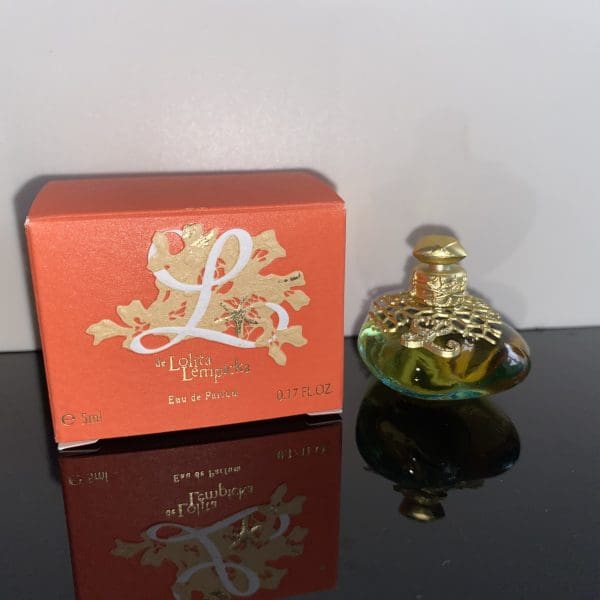 Lolita Lempicka L 5 ml - Obrázek 5