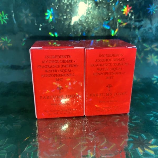 Joop All About Eve Eau de Parfum 5 ml - Obrázek 5