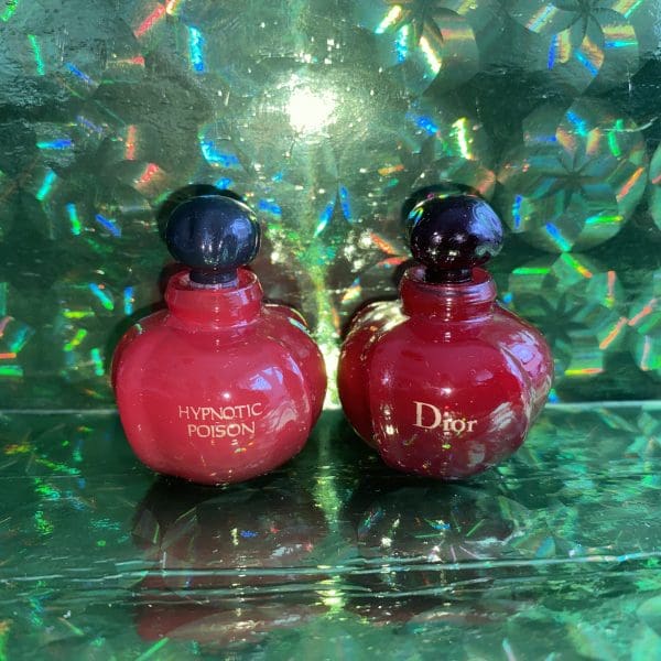 Dior Hypnotic Poison Eau de Toilette 5 ml - Obrázek 4