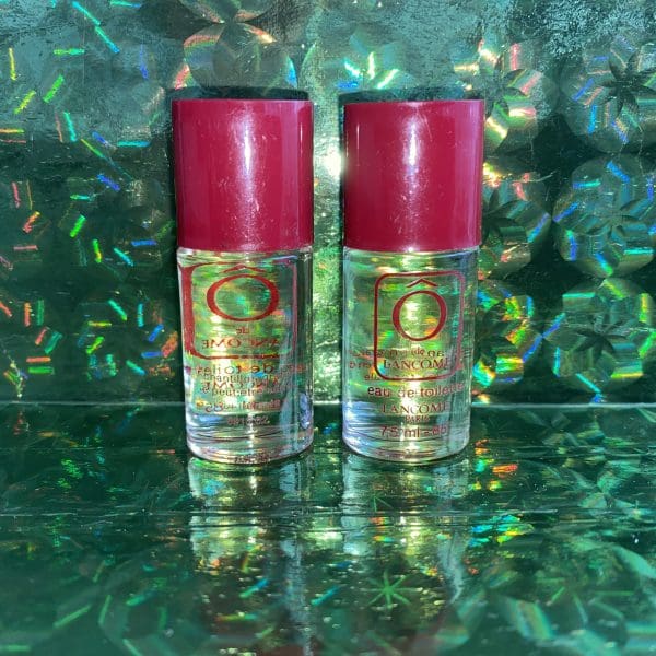 Lancome O de Lancome Eau de Toilette - Obrázek 2
