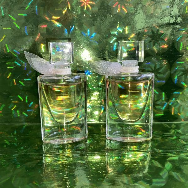 Lancome La Vie est Belle L Eau de Toilette Florale 4 ml - Obrázek 3