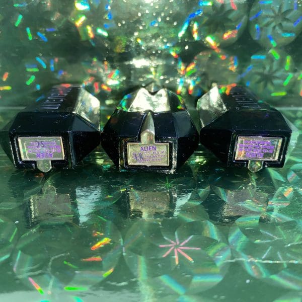 Thierry Mugler Alien Eau de Parfum 7 ml - Obrázek 3