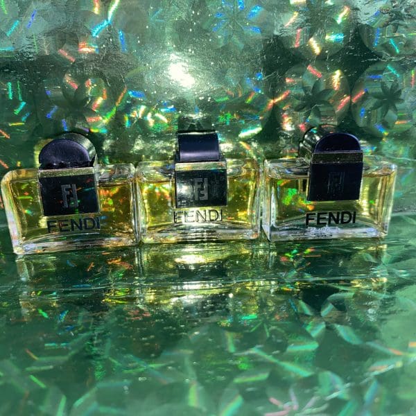 Fendi Fendi Eau de Parfum 5 ml
