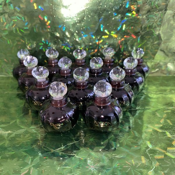 Christian Dior Poison Esprit de Parfum 5 ml - Obrázek 7
