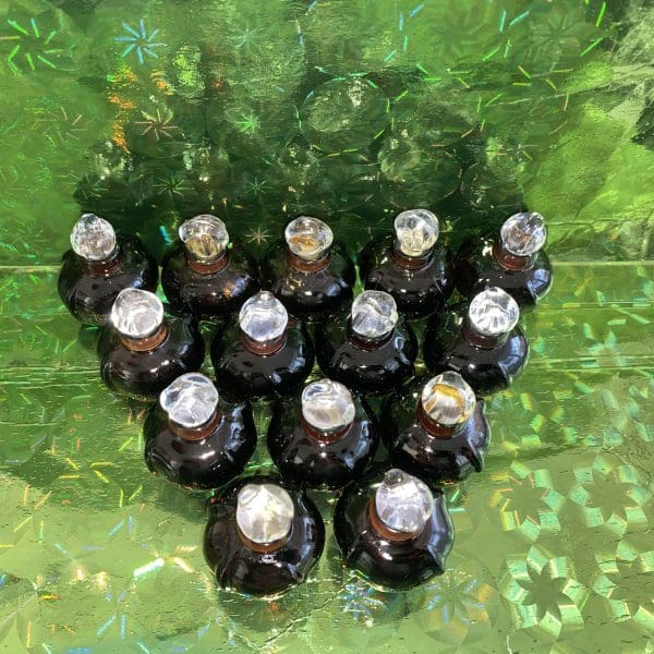 Christian Dior Poison Esprit de Parfum 5 ml - Obrázek 4