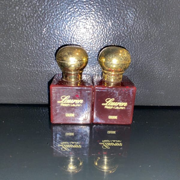 Ralph Lauren Lauren Eau de Cologne - Obrázek 6