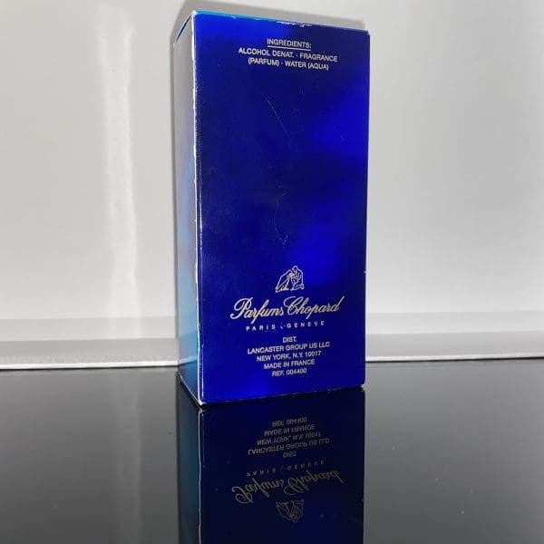 Chopard Heaven Eau de Toilette 50 ml PRODÁNO - Obrázek 8
